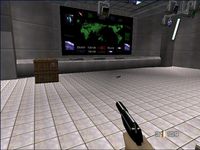 GoldenEye 007 sur Nintendo 64